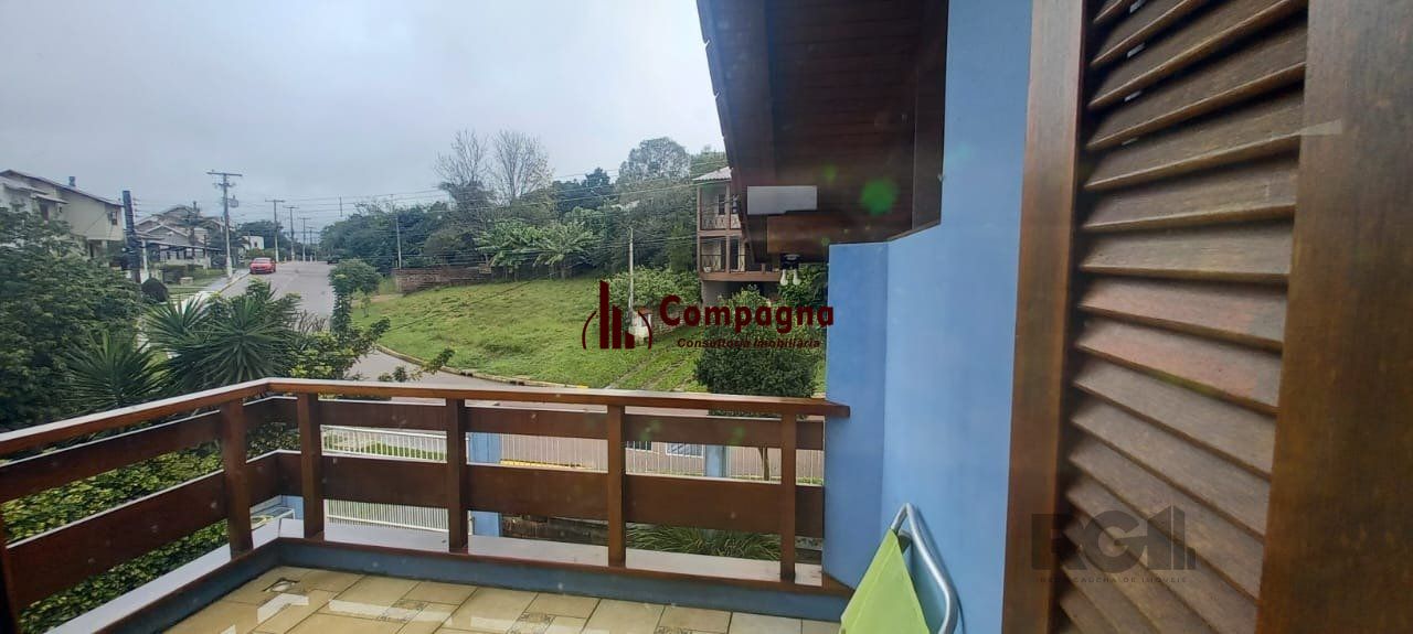 Sobrado 3 quartos à venda, 253m², Centro - Viamão — foto 5