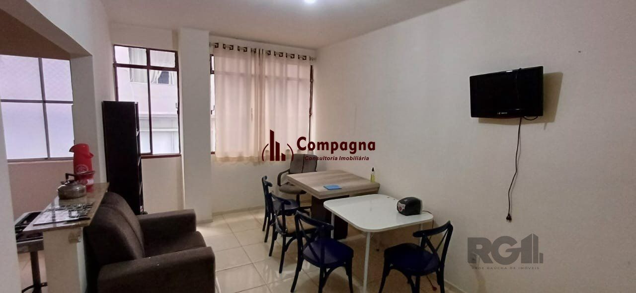 Apartamento para Venda - 51.90m², 1 dormitório, Centro Histórico — foto 5