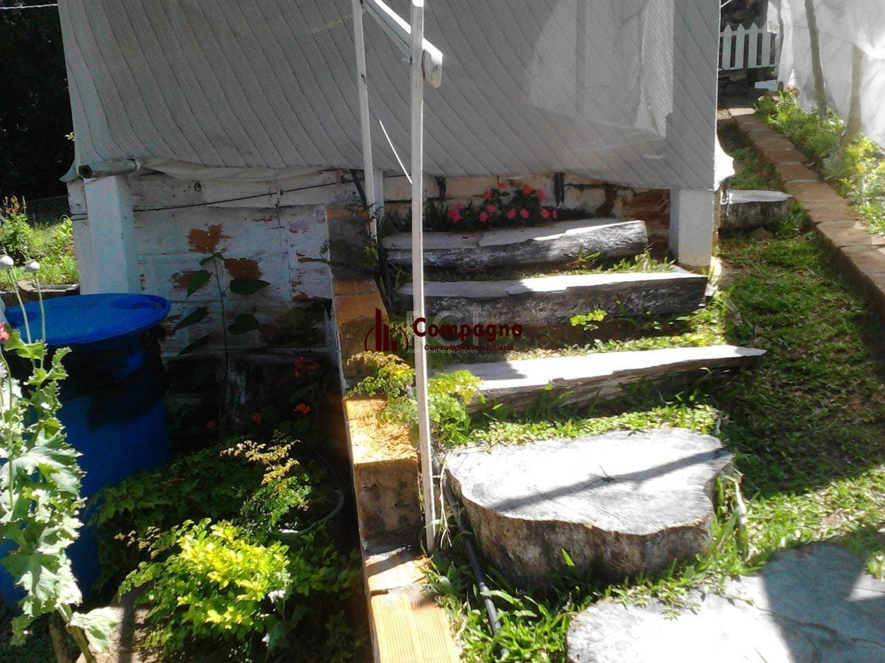 Geminado 2 quartos à venda, 2337m², Centro - Barão de Cotegipe — foto 5