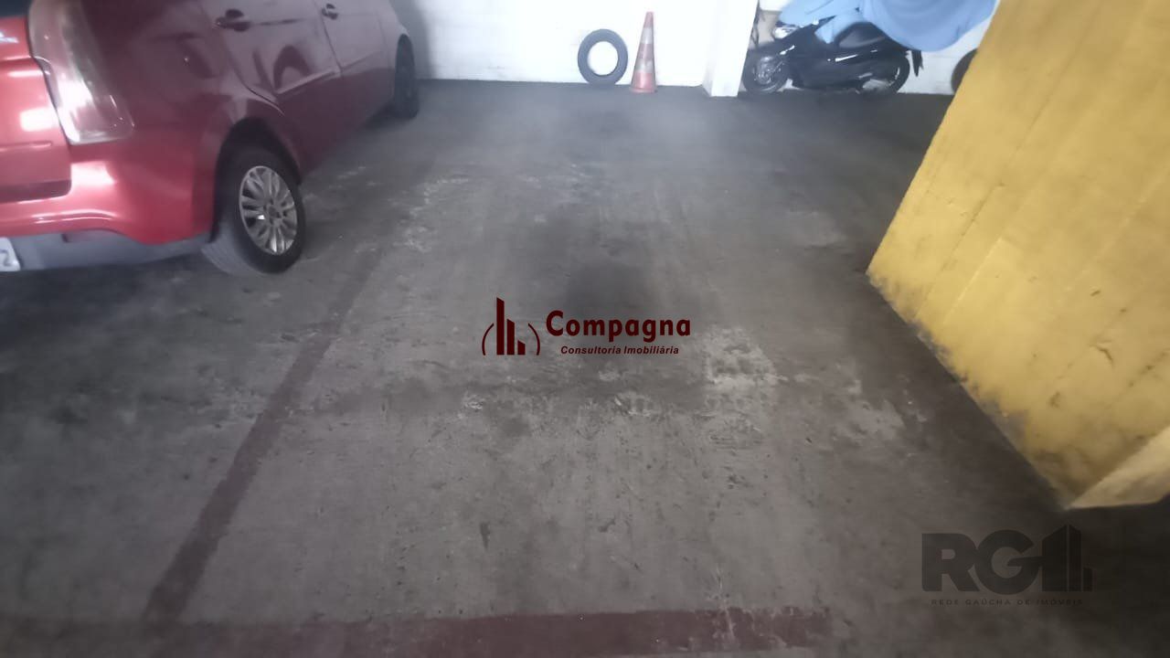 Box à venda, 12m², Centro Histórico - Porto Alegre — foto 2