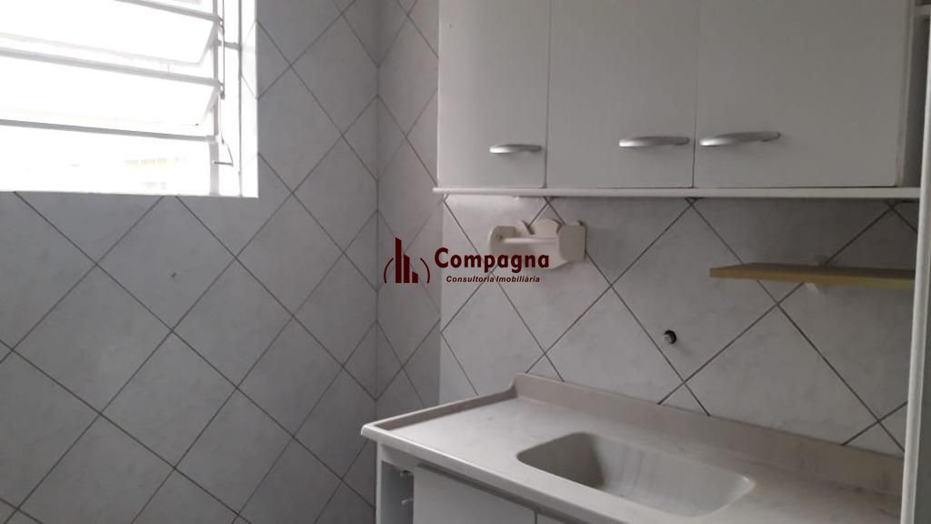Apartamento para Venda - 32m², 1 dormitório, Centro Histórico — foto 2