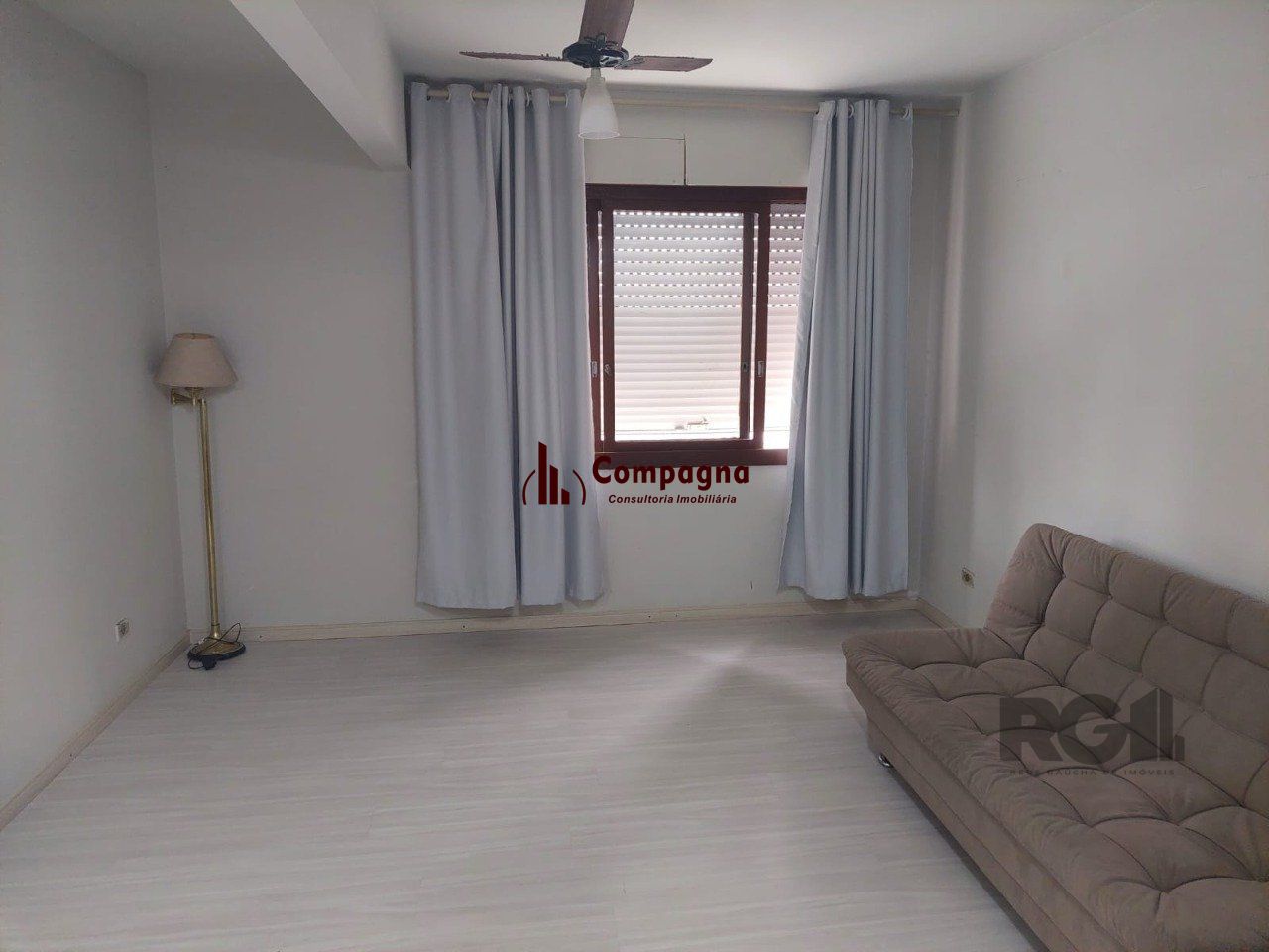 Kitnet 1 quartos à venda, 35m², Vila Jardim - Porto Alegre — foto 3