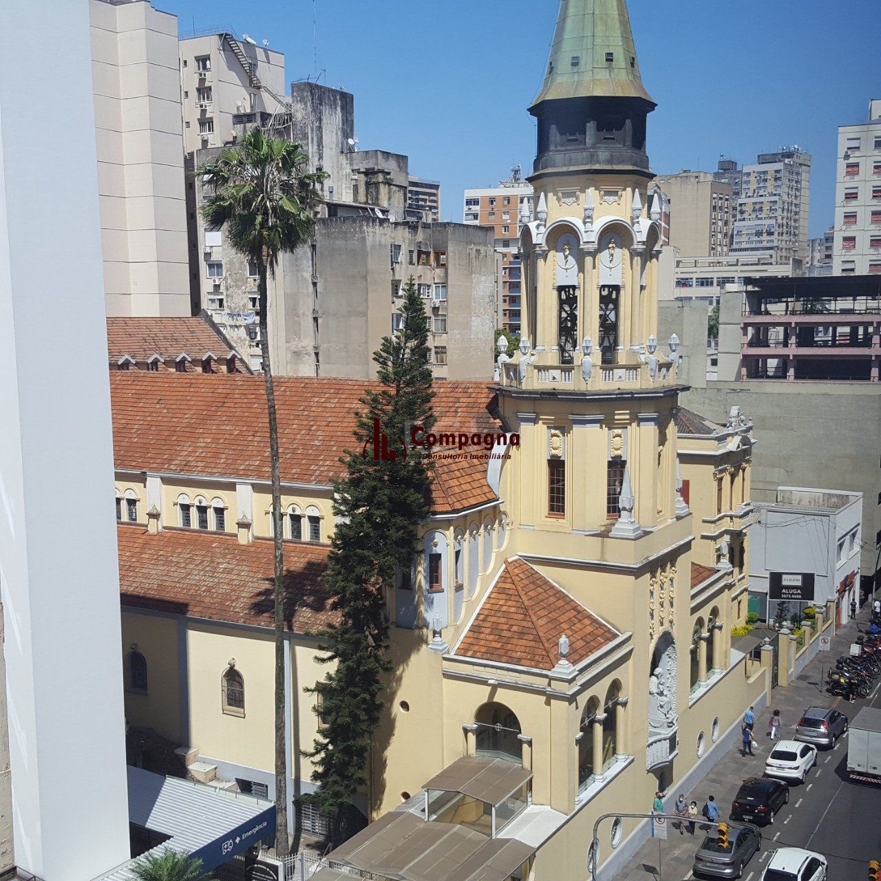 Prédio para Venda - 1573.88m²,  Centro Histórico próximo ao Hotel Plaza São Rafael — foto 5
