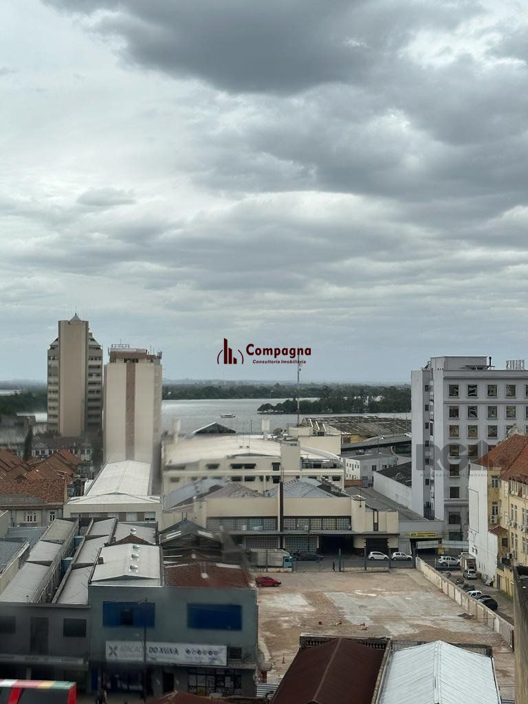 Sala Comercial à venda, 202m², Centro Histórico - Porto Alegre — foto 3