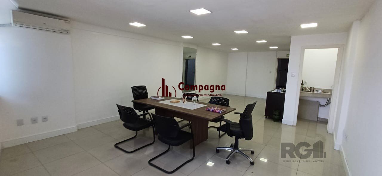 Sala Comercial à venda, 45m², Centro Histórico - Porto Alegre — foto 4