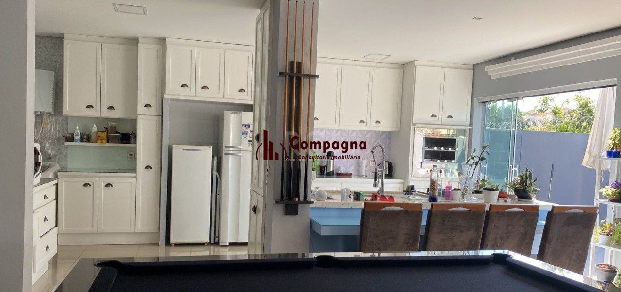 Casa Condominio para Venda - 164.15m², 3 dormitórios, sendo 1 suites, 2 vagas - Sarandí — foto 4