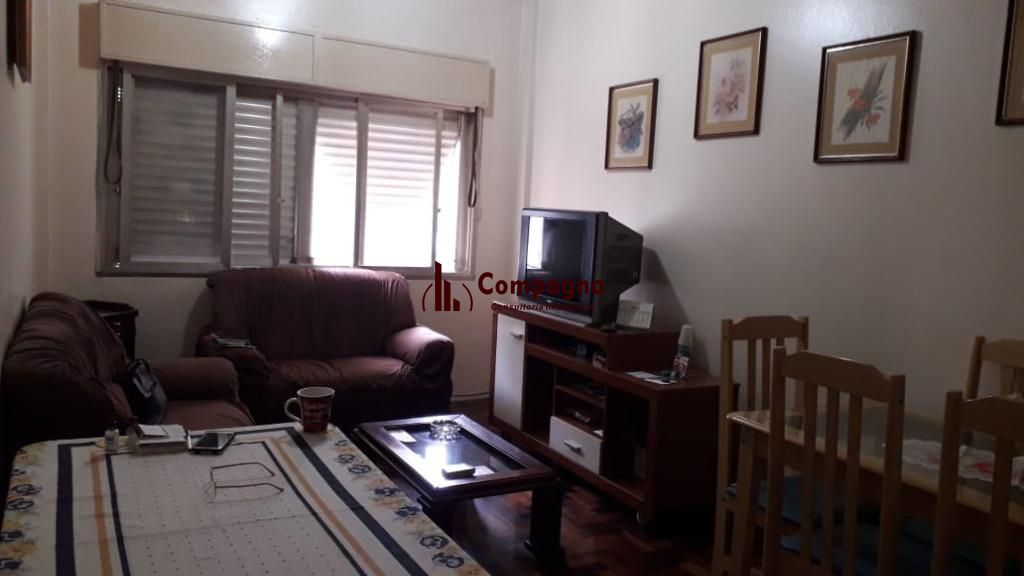 Apartamento para Venda - 78m², 3 dormitórios, Centro Histórico — foto 5