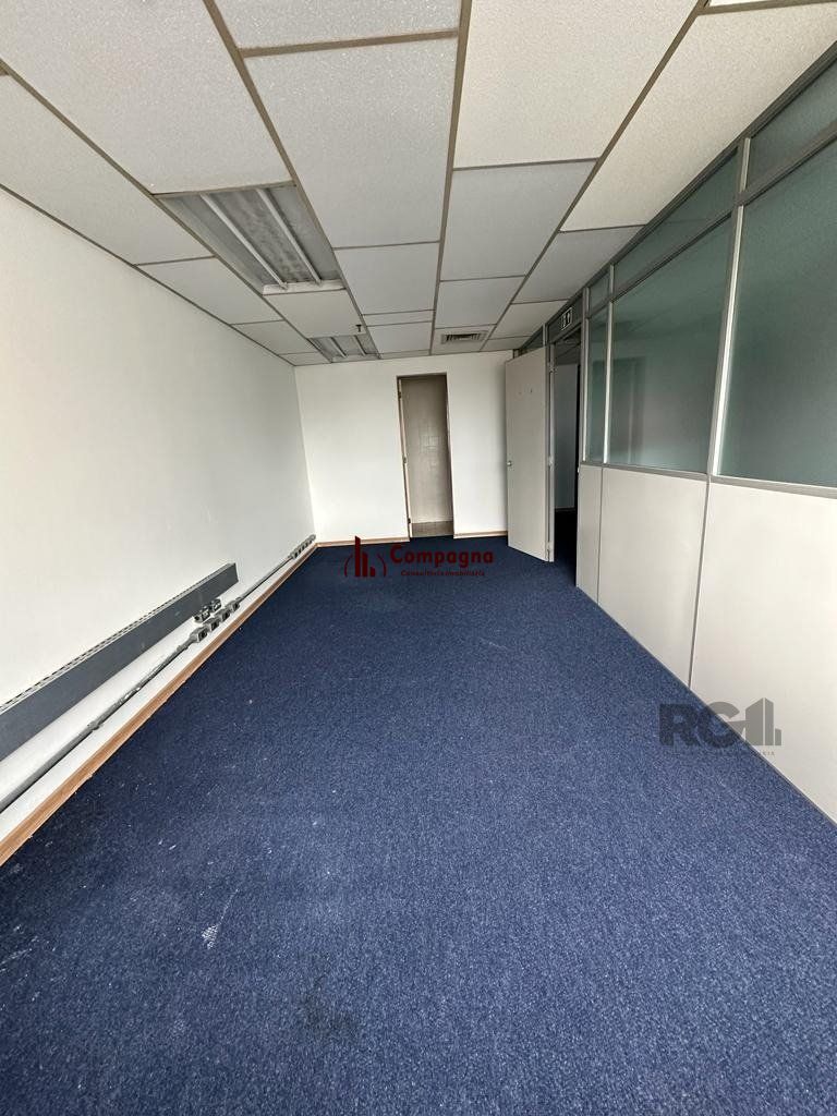 Sala Comercial à venda, 202m², Centro Histórico - Porto Alegre — foto 4
