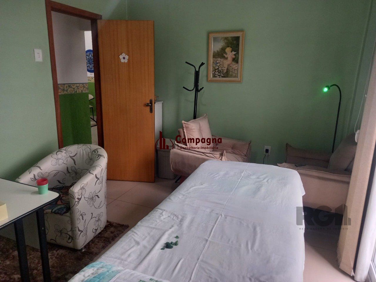 Apartamento 3 quartos à venda, 65m², Centro Histórico - Porto Alegre — foto 5