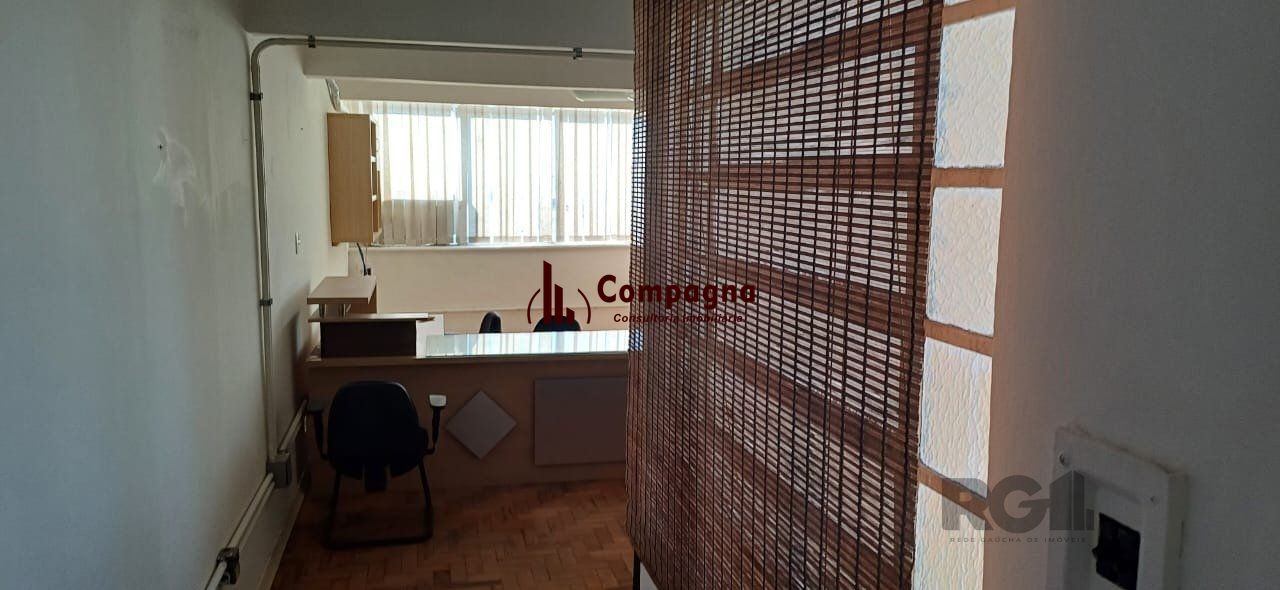Sala para alugar, 23 m² por R$ 500,00/mês - Centro - Porto Alegre/RS — foto 4