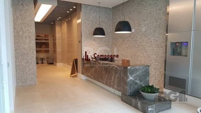 Studio 1 quartos à venda, 32m², Moinhos de Vento - Porto Alegre — foto 3