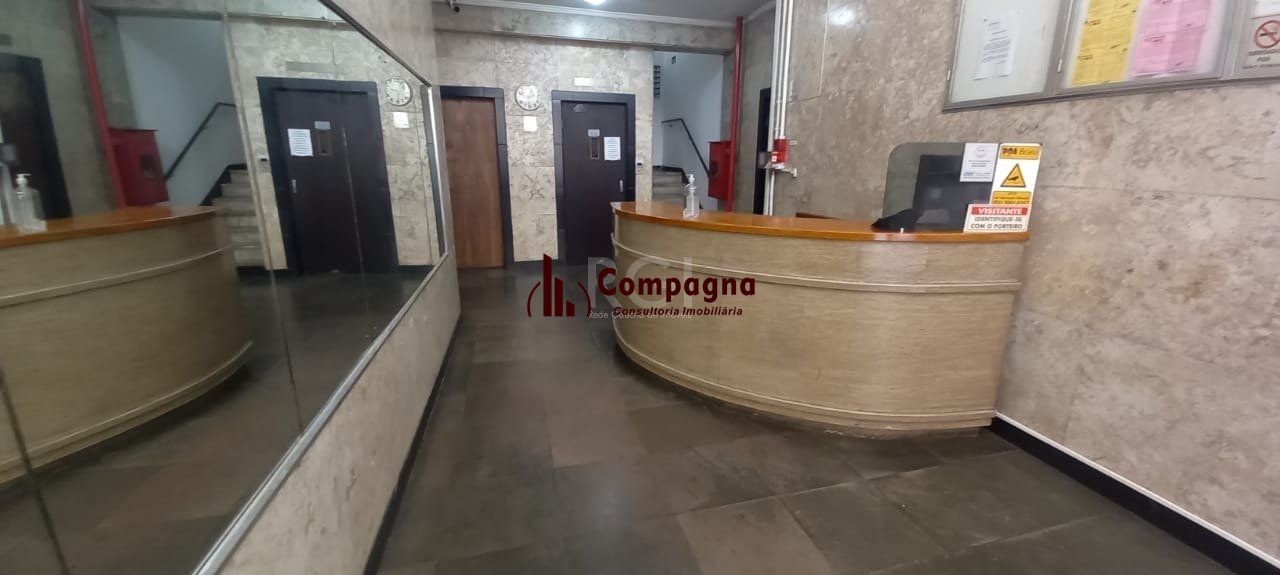 Apartamento para Venda - 94.5m², 3 dormitórios, Centro Histórico — foto 2