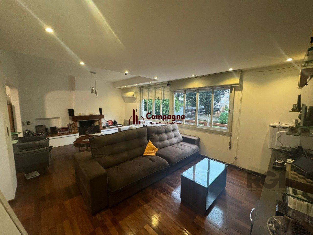 Apartamento 3 quartos à venda, 147m², Auxiliadora - Porto Alegre — foto 5