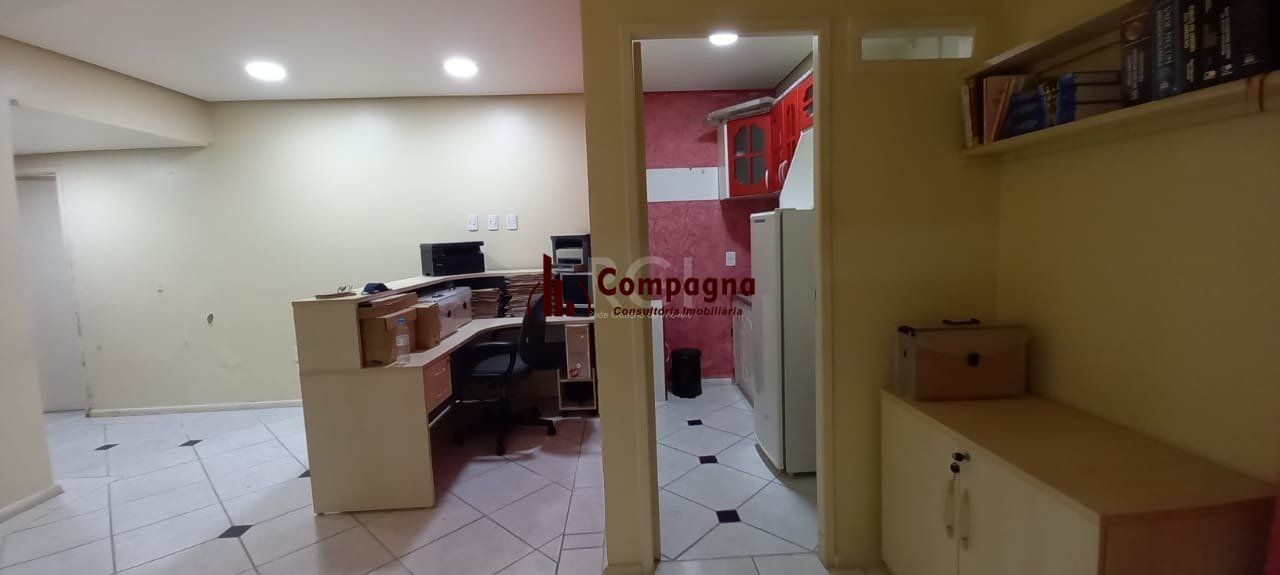 Conjunto/Sala para Venda - 0m², 0 dormitórios, Centro Histórico — foto 4