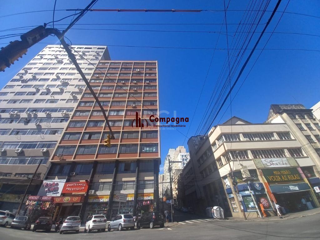 Conjunto/Sala para Venda - 3502.14m², 0 dormitórios, Centro Histórico