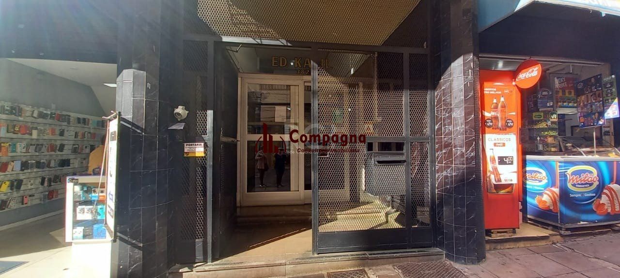Apartamento para Venda - 68.97m², 1 dormitório, Centro Histórico — foto 2