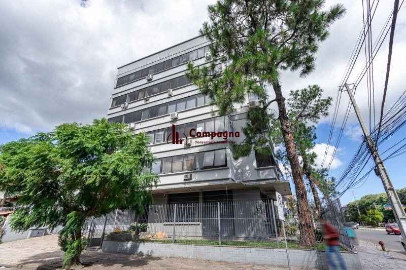 Sala Comercial à venda, 39m², Menino Deus - Porto Alegre