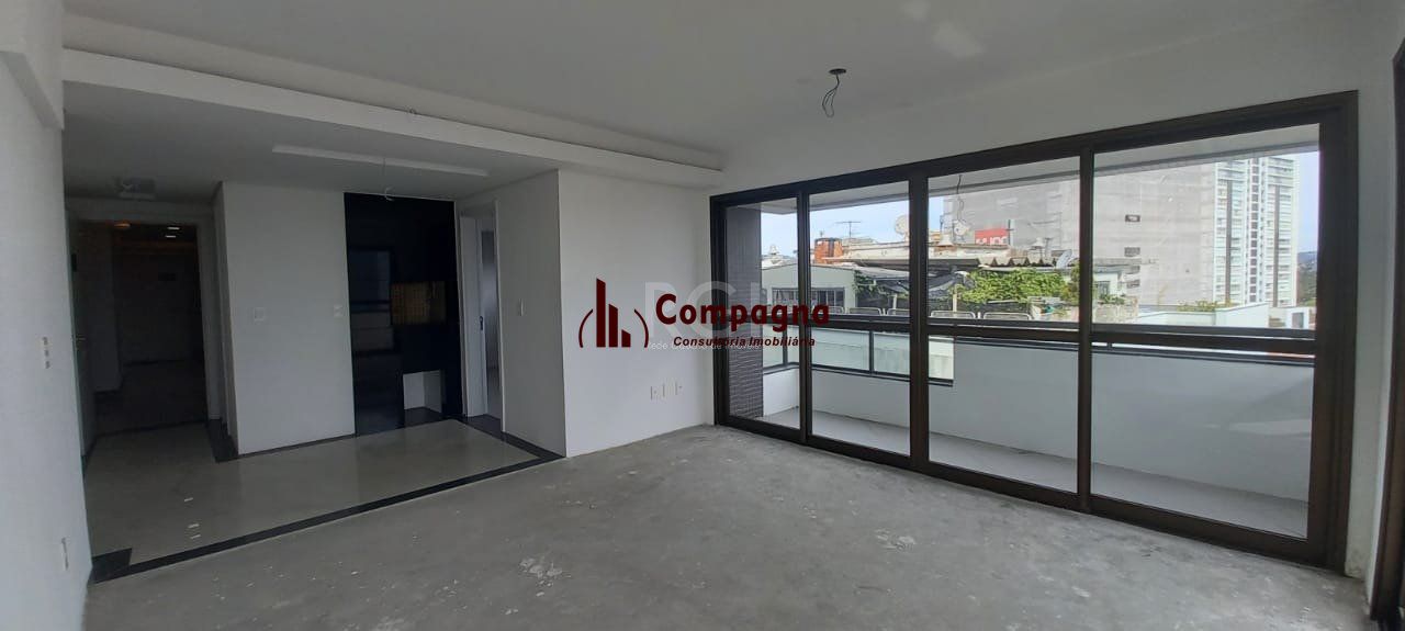 Apartamento para Venda - 119.23m², 3 dormitórios, sendo 1 suites, 1 vaga - Petrópolis — foto 5