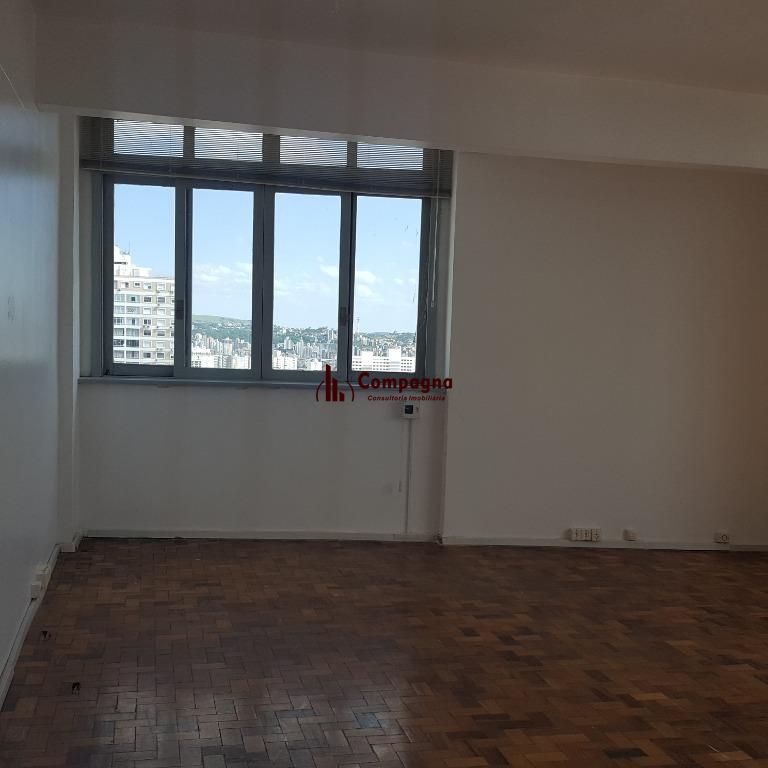 Conjunto/Sala para Venda - 55.38m², 0 dormitórios, Centro Histórico — foto 5