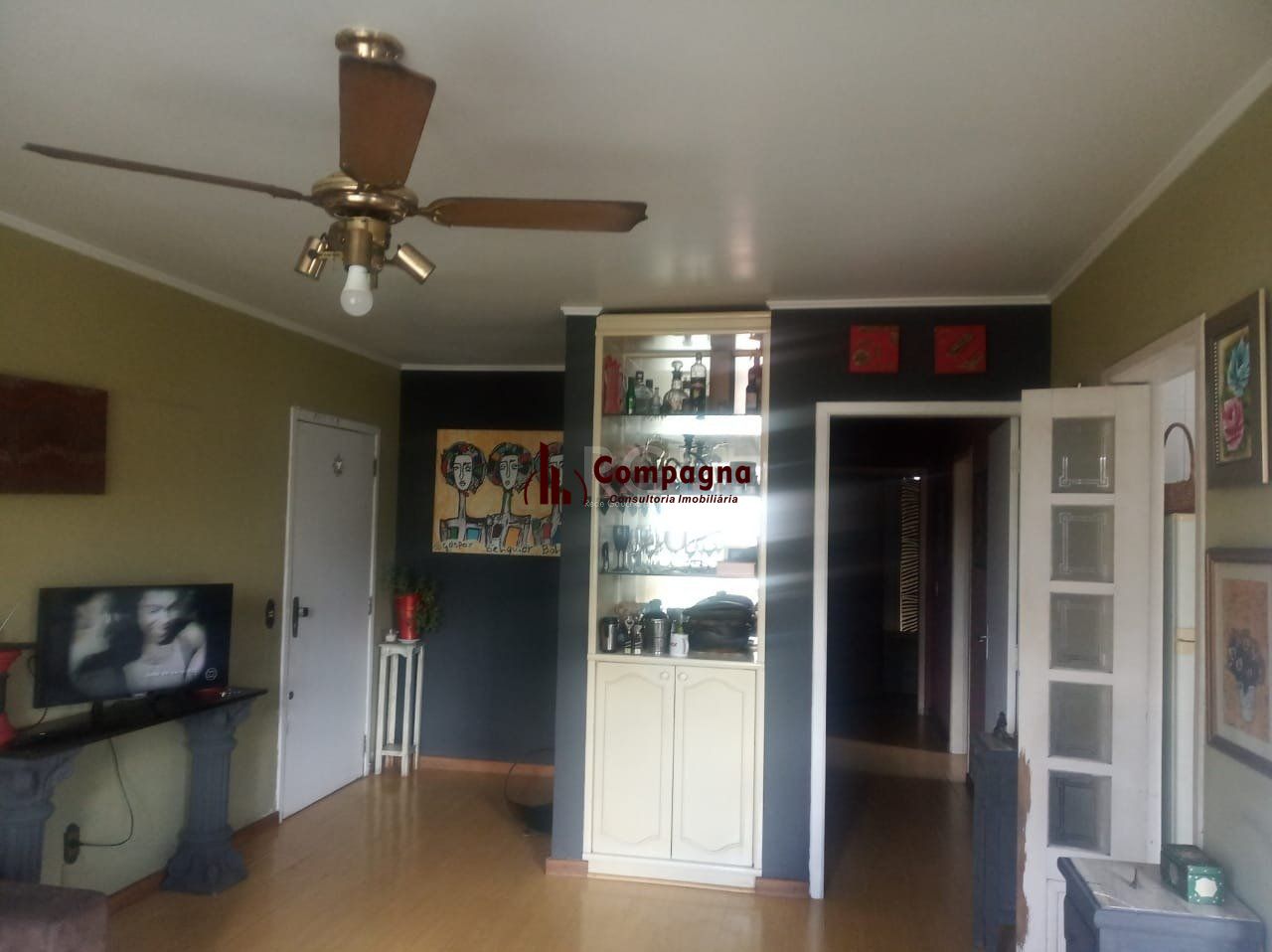 Apartamento 3 quartos à venda, 96m², Jardim Lindóia - Porto Alegre — foto 3