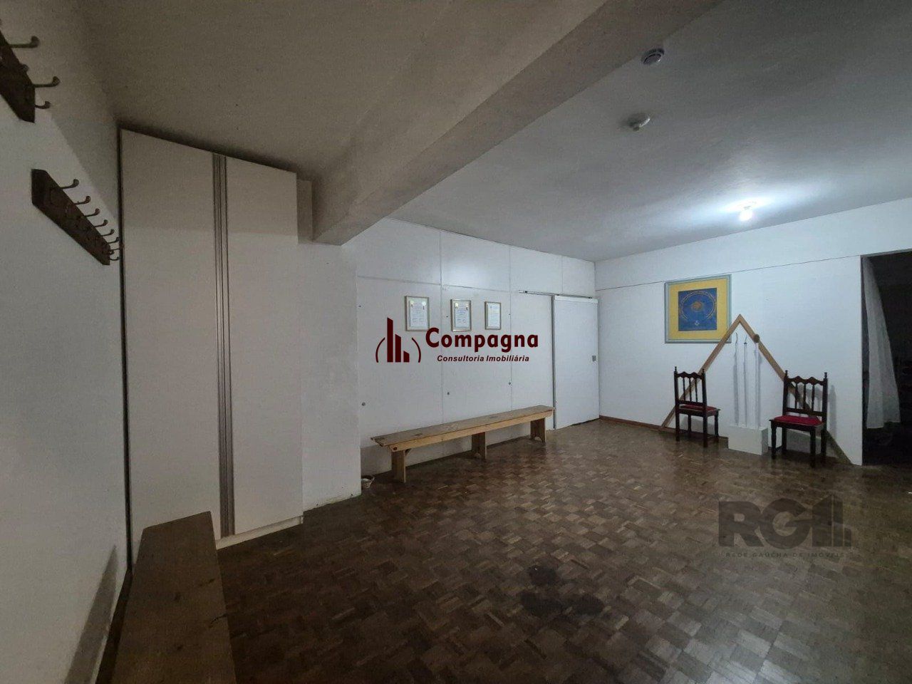 Sala Comercial à venda, 60m², Centro Histórico - Porto Alegre — foto 5