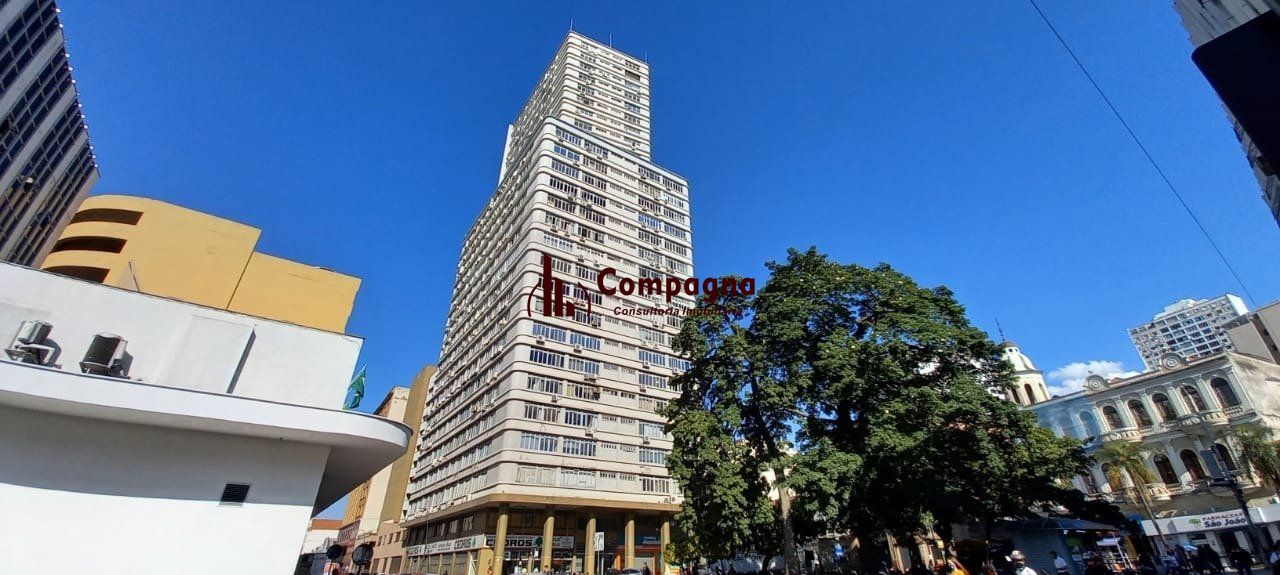 Conjunto/Sala para Venda - 53.08m², 0 dormitórios, Centro Histórico