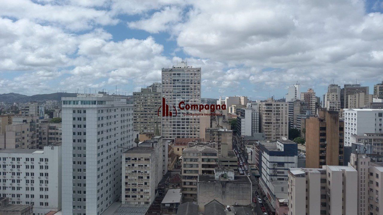 Sala Comercial à venda, 24m², Centro Histórico - Porto Alegre — foto 2