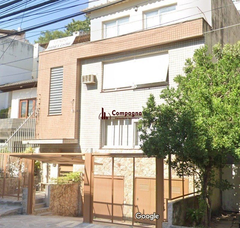 Apartamento 3 quartos à venda, 147m², Auxiliadora - Porto Alegre