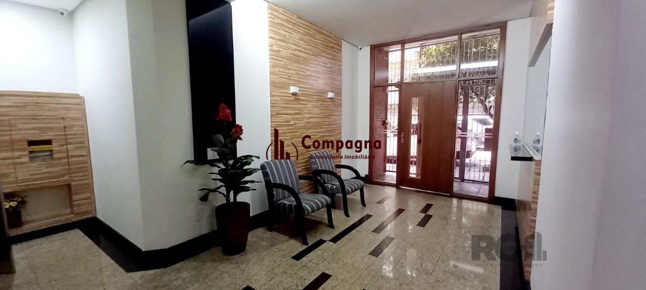 Apartamento 2 quartos à venda, 73m², Centro Histórico - Porto Alegre — foto 2