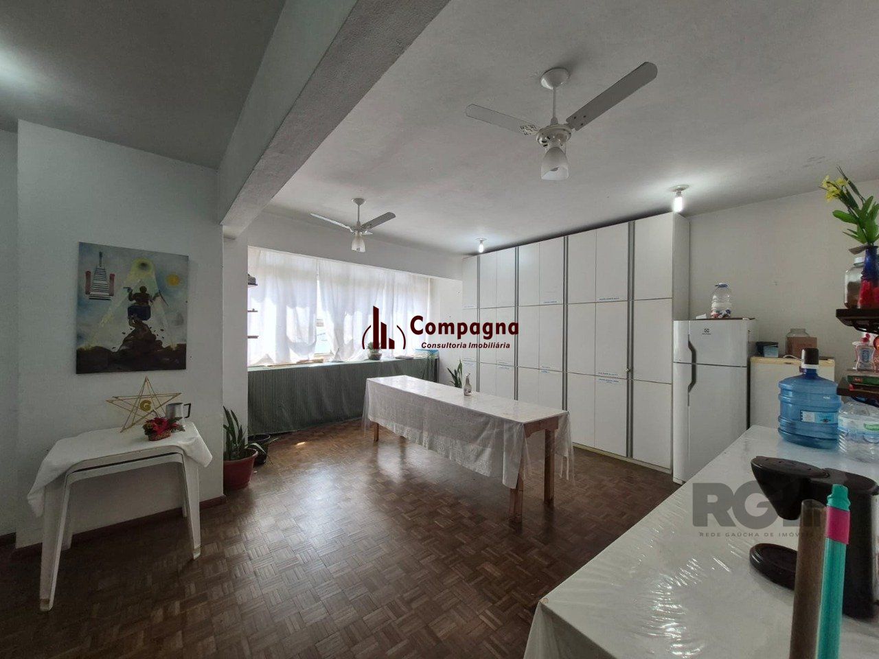 Sala Comercial à venda, 42m², Centro Histórico - Porto Alegre — foto 3