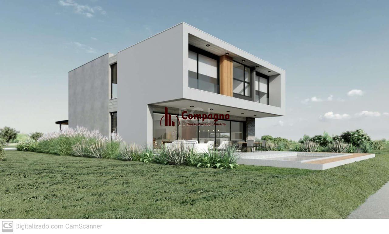 Casa de Condomínio 4 quartos à venda, 357m², Curtume - Torres — foto 4