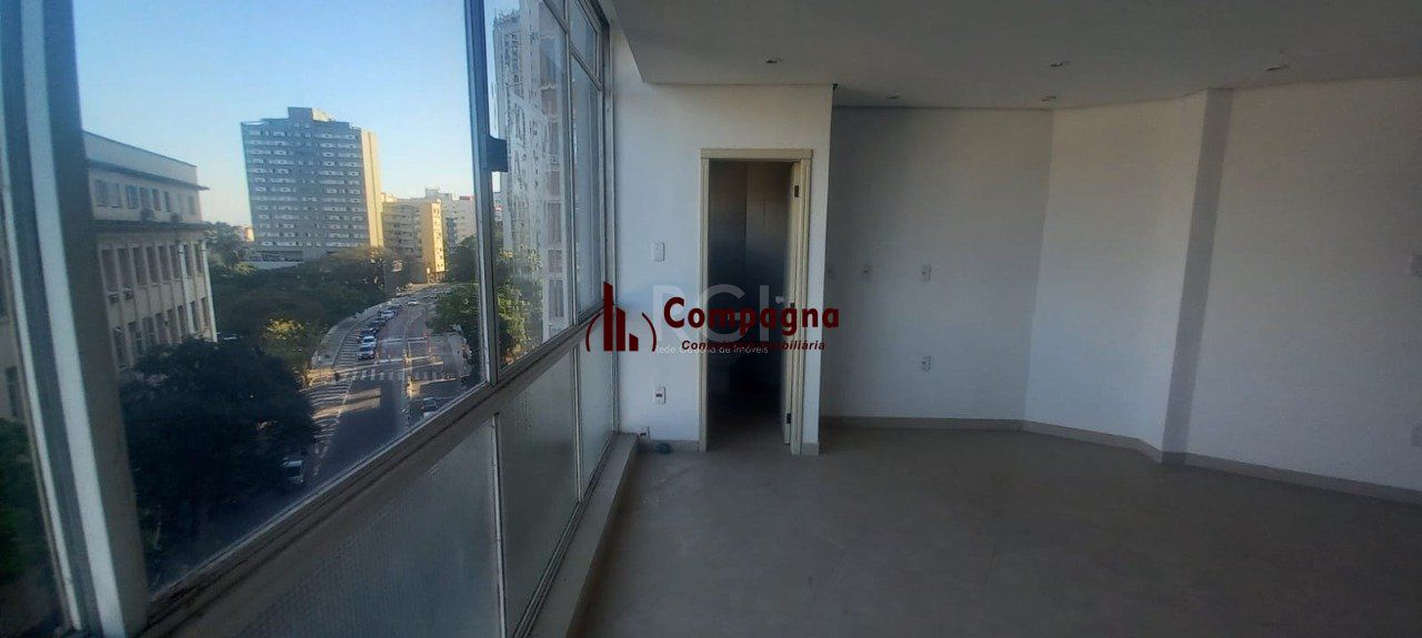 Conjunto/Sala para Venda - 32m², 0 dormitórios, Centro Histórico — foto 2