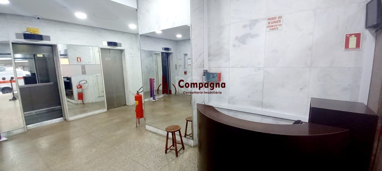 Conjunto/Sala para Locação/Aluguel - 46.13m², 0 dormitórios, Centro Histórico
