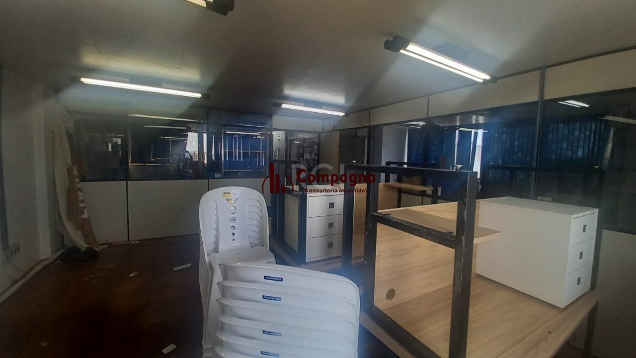 Sala Comercial à venda, 145m², Centro Histórico - Porto Alegre — foto 4