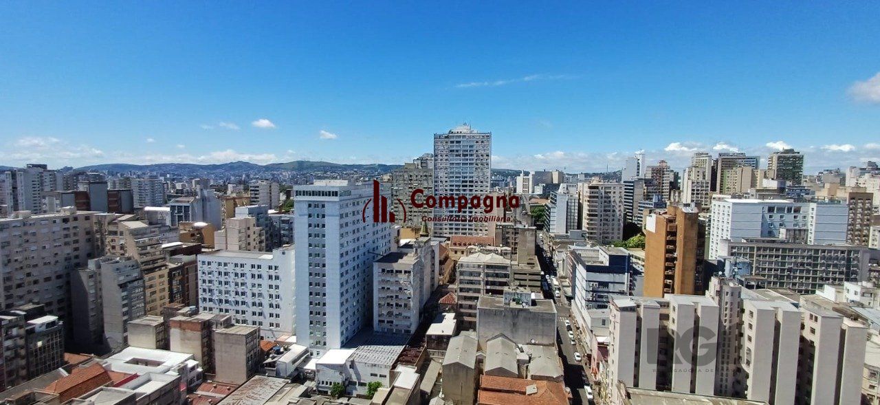 Sala Comercial à venda, 22m², Centro Histórico - Porto Alegre — foto 2