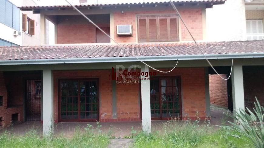 Casa para Venda - 220m², 3 dormitórios, sendo 1 suites, 2 vagas - Jardim Itu — foto 3