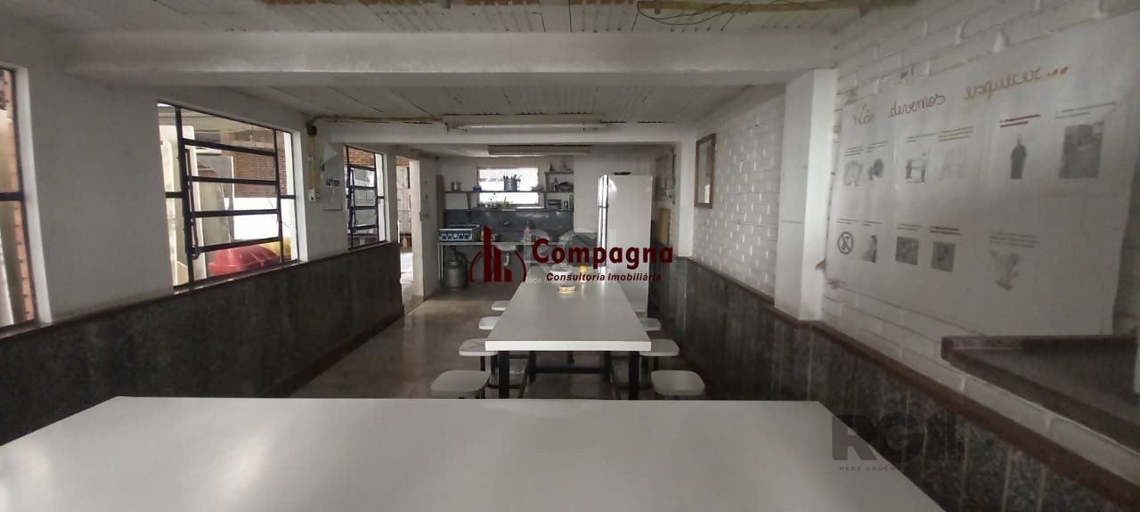 Pavilhão à venda, 1835m², Anchieta - Porto Alegre — foto 4