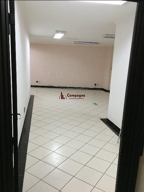 Conjunto/Sala para Venda - 52m², 0 dormitórios, Centro Histórico — foto 4