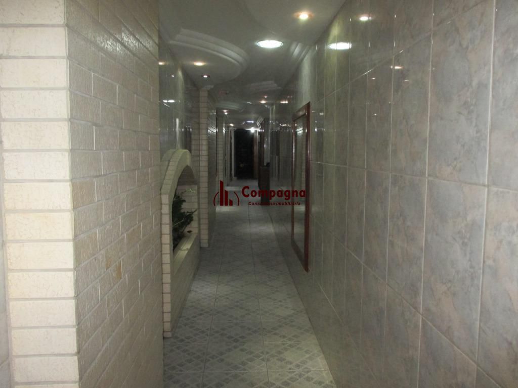 Apartamento para Venda - 93.6m², 3 dormitórios, Centro Histórico — foto 3