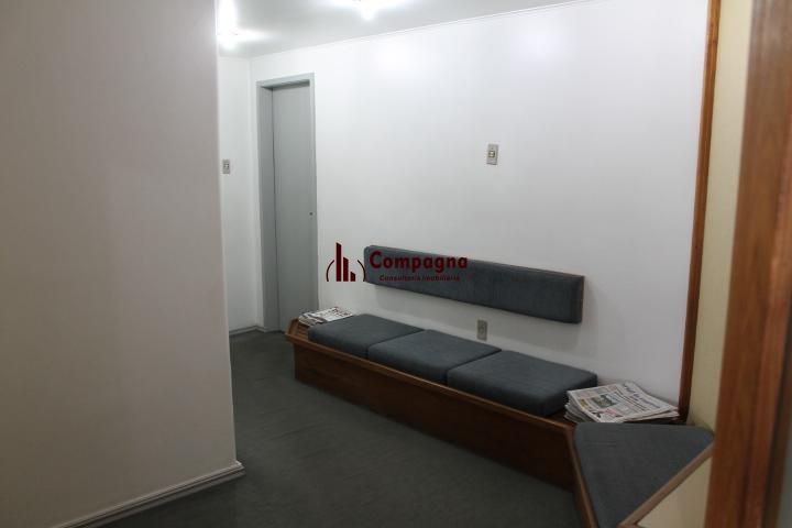 Conjunto/Sala para Venda - 60.4m², 0 dormitórios, Centro Histórico — foto 3