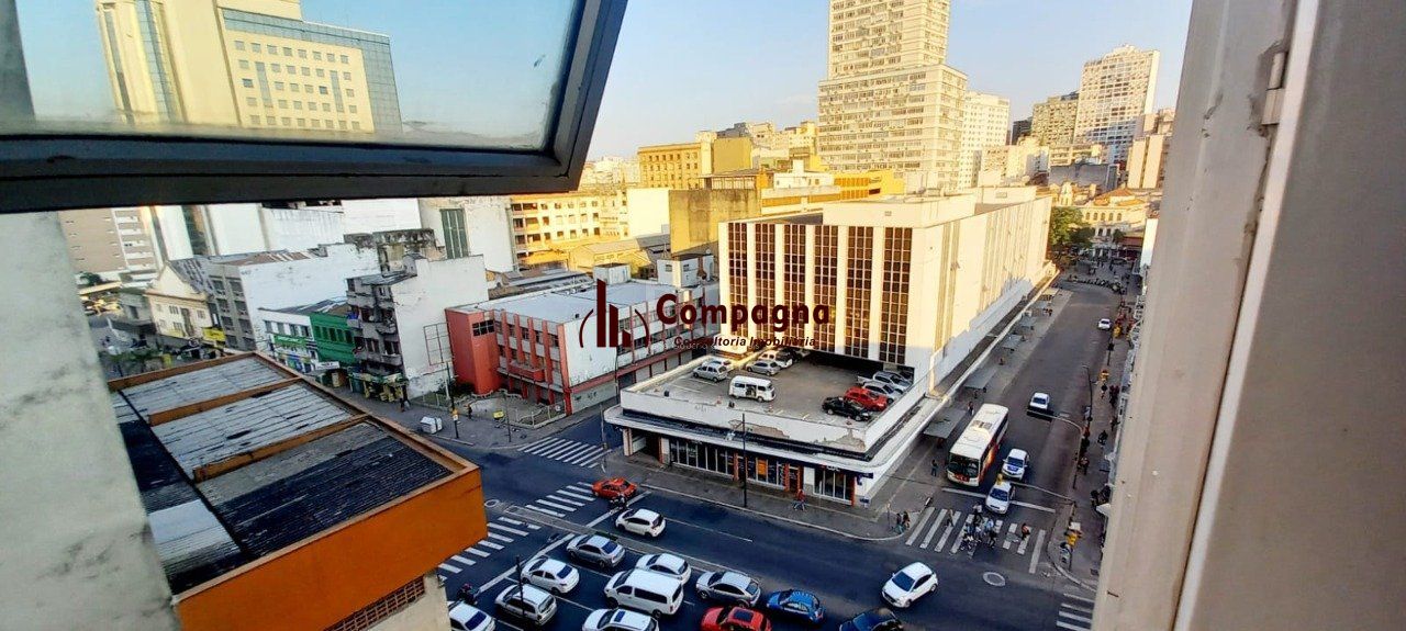 Conjunto/Sala para Locação/Aluguel - 46.19m², 0 dormitórios, Centro Histórico