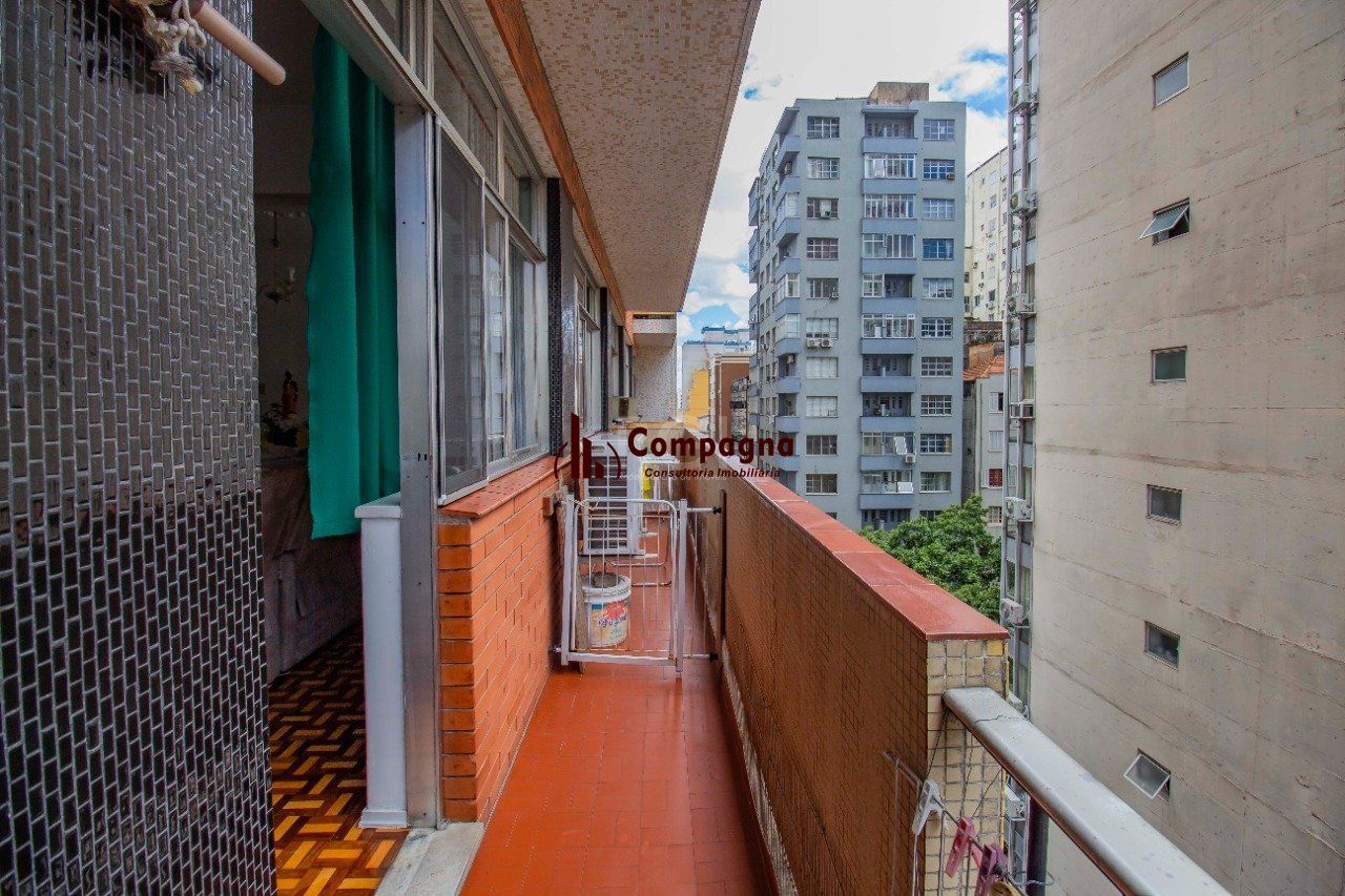 Apartamento 2 quartos à venda, 140m², Centro Histórico - Porto Alegre — foto 3