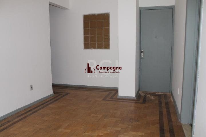 Apartamento para Venda - 51.95m², 1 dormitório, Centro Histórico — foto 2