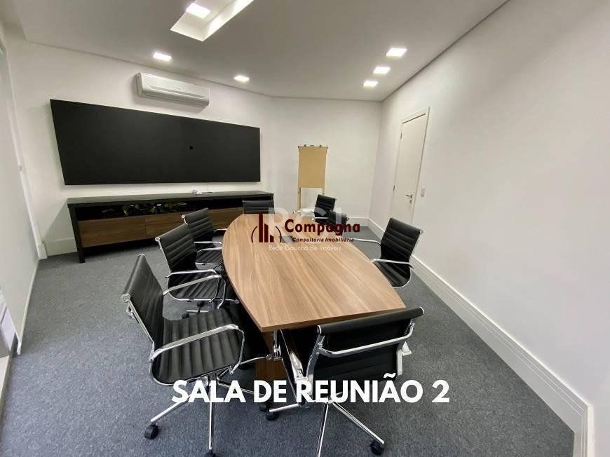 Sala Comercial à venda, 71m², Rio Branco - Porto Alegre — foto 4