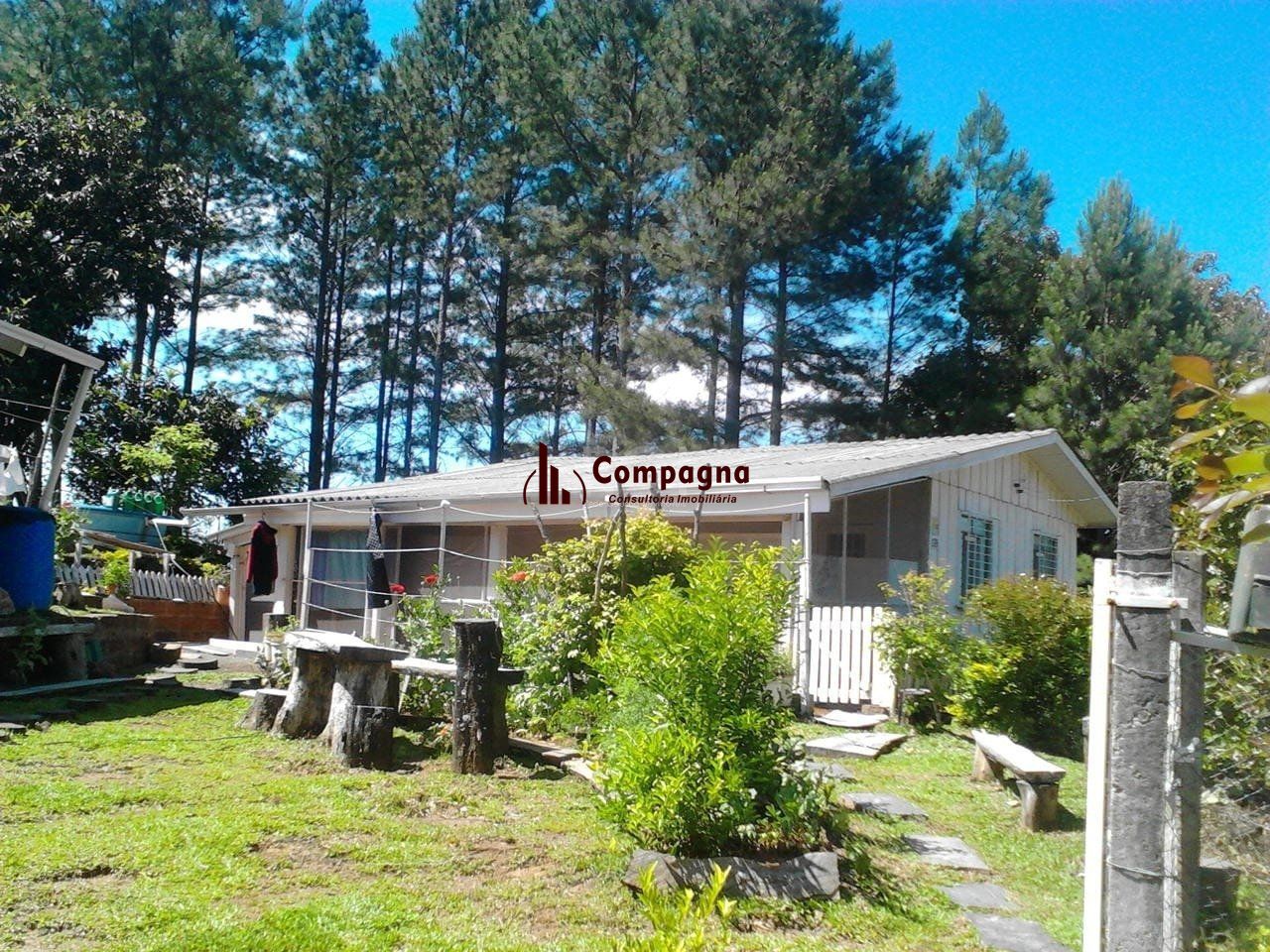 Geminado 2 quartos à venda, 2337m², Centro - Barão de Cotegipe — foto 3