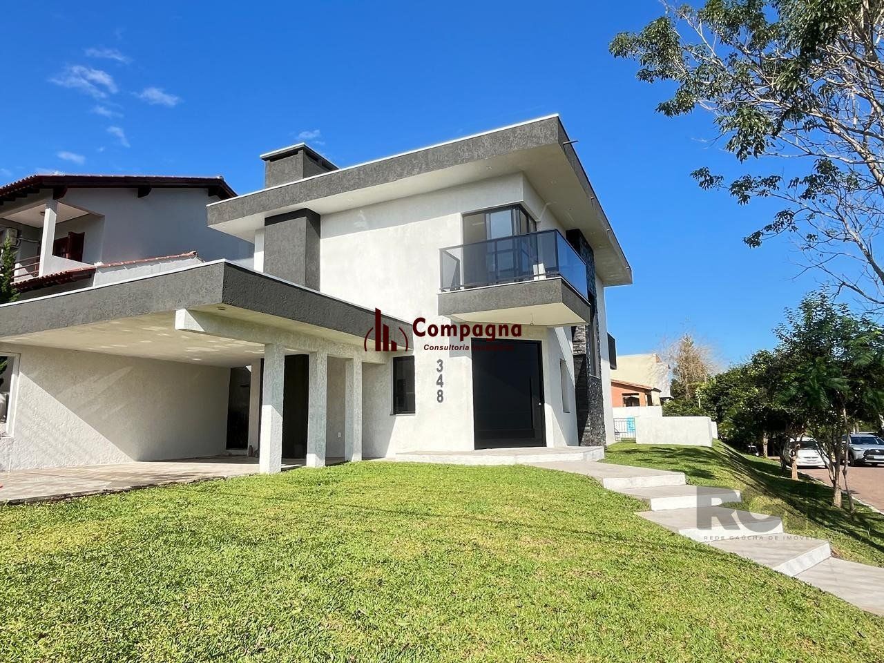 Sobrado 3 quartos à venda, 240m², São Lucas - Viamão