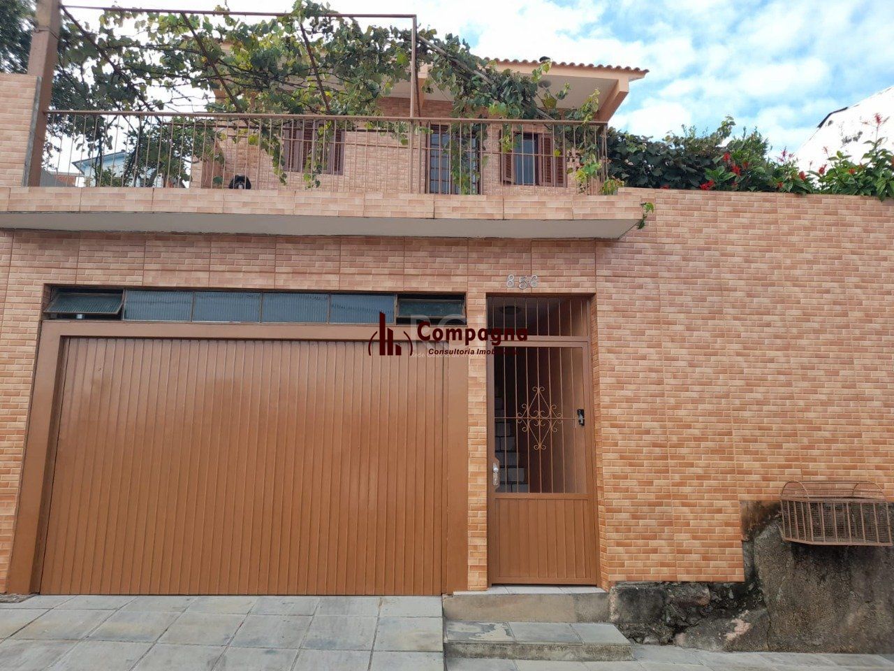 Casa 3 quartos à venda, 100m², Cascata - Porto Alegre