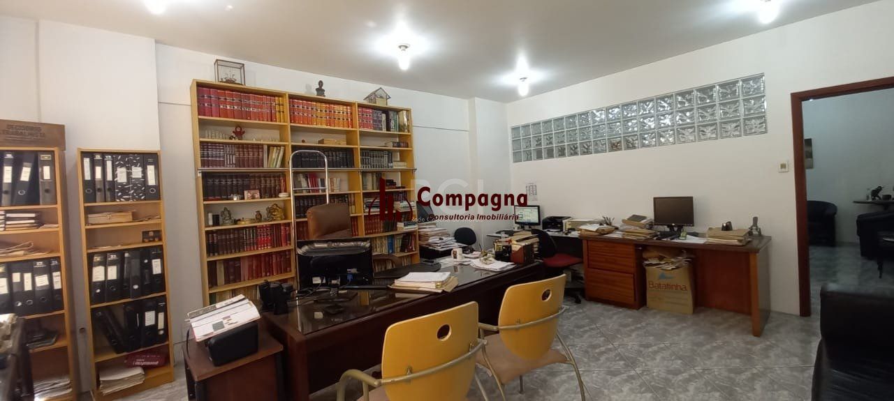 Conjunto/Sala para Venda - 60.4m², 0 dormitórios, Centro Histórico — foto 2