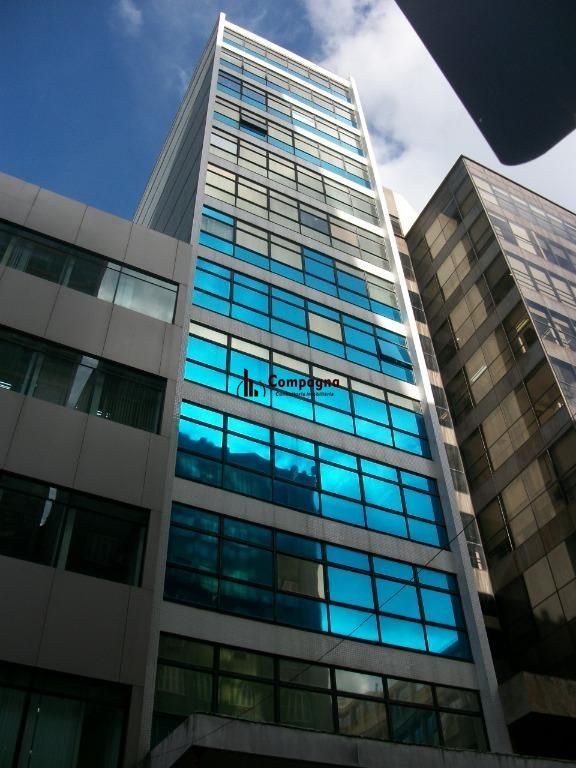 Andar Corporativo para venda com 234 m²  - Centro Histórico - Porto Alegre/RS — foto 2