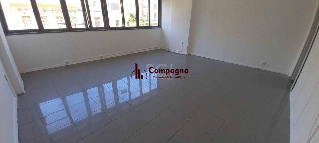 Conjunto/Sala para Venda - 64m², 0 dormitórios, Centro Histórico — foto 5